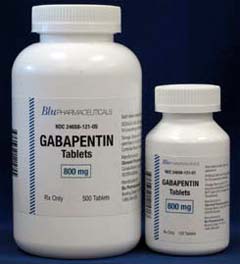 Gabapentin