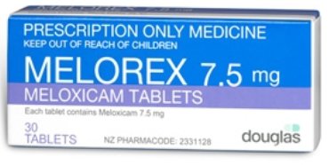 Meloxicam