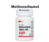 Robaxin, Methocarbamol