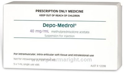 Depo-Medrol