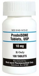 Prednisone