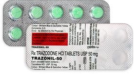Trazodone