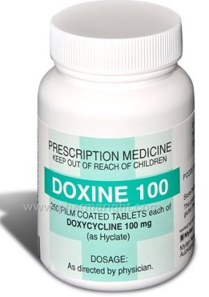 Doxycycline