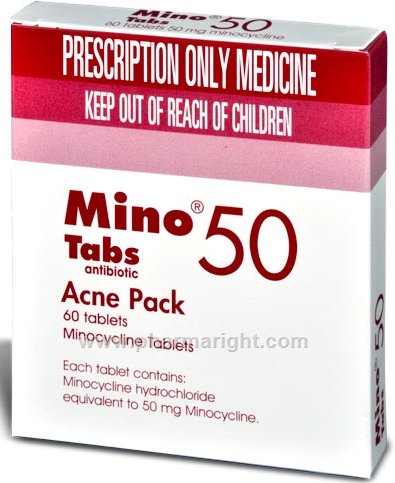 Minocycline