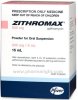 Azithromycin, Zithromax