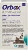 Orbax, Orbifloxacin