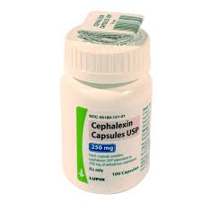 Cephalexin Tablets