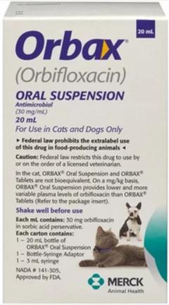 Orbax
