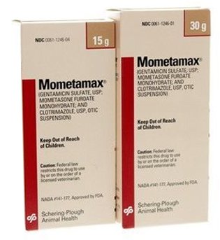 Mometamax Eye and Ear Med
