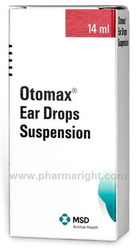 Otomax
