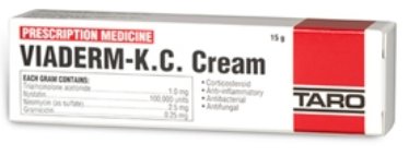 Panalog (Dermavet, Viaderm, Animax, Quadritop)