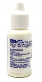 Otomite Plus for Mites
