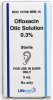 Ofloxacin