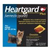 Heartgard Plus