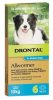 Drontal and Drontal Plus for Dogs