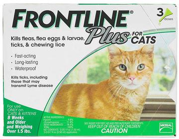 Frontline Plus