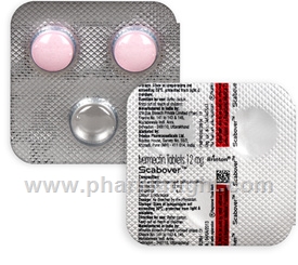 Ivermectin Tablets or Cream