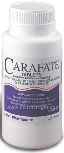 Carafate