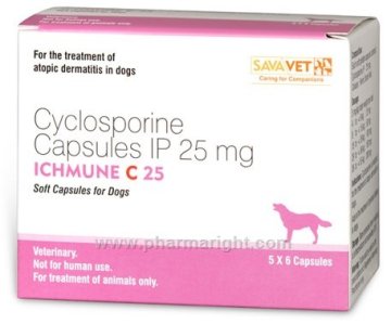 Cyclosporine
