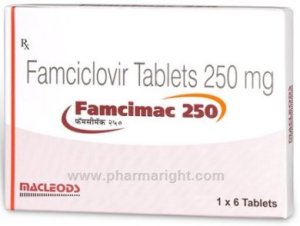 Famciclovir