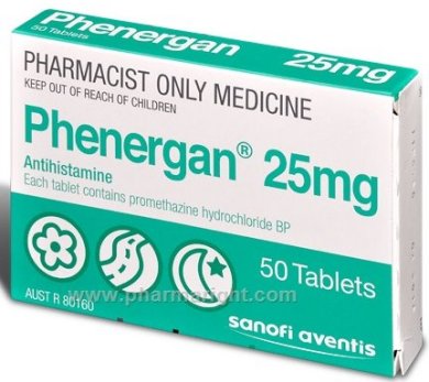 Phenergan