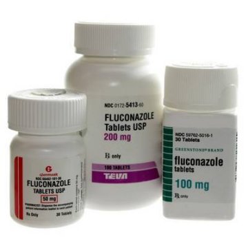 Fluconazole