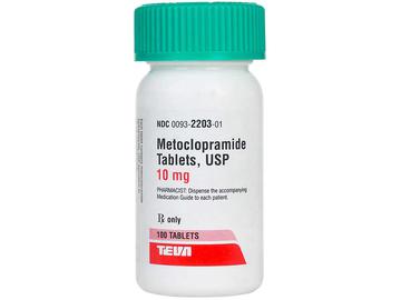 Metoclopramide