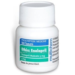 Enalapril