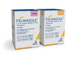 Felimazole (Metronidazole)