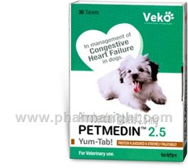 Vetmedin
