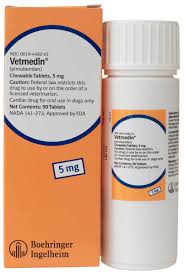 Vetmedin
